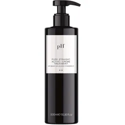 500ml pH Pure Straight Active Creme Treatment