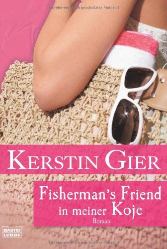 Kerstin Gier - Fisherman's Friend in meiner Koje - Preis vom 13.10.2026 19:28:25 h