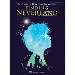 Finding Neverland, Fachbücher