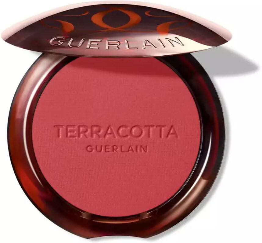 Guerlain Terracotta Blush Good Face Effect Blush 6
