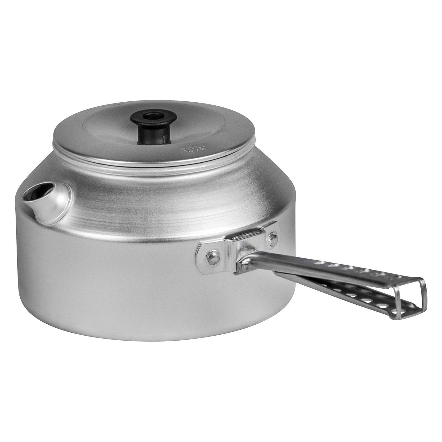 Trangia Wasserkessel mit losem Griff 900ml (530965)