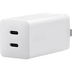 Asus AC65-05 Notebook-Netzteil 65 W 20 V 3.25 A 90XB09AN-BPW010