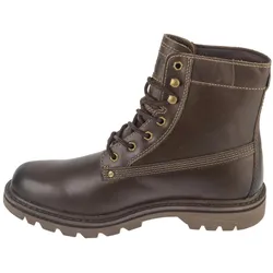 Cat, Herren, Wanderschuhe, Colorado Grader WP Braun (42), Braun