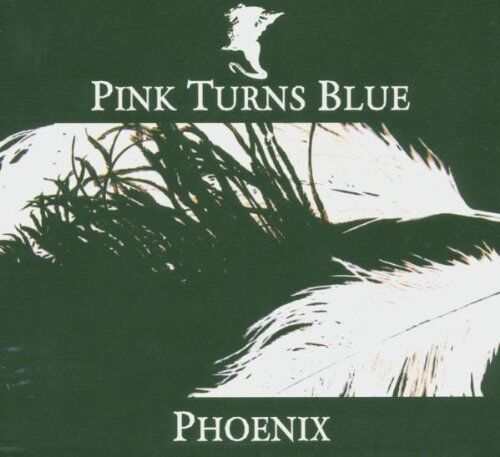 Pink Turns Blue - Phoenix - Preis vom 30.09.2026 09:01:18 h