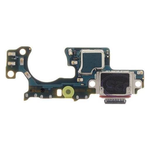 Samsung F761B Galaxy Z Flip 7 FE Board with Charging Connector (Service Pack) (GH96-19730A)