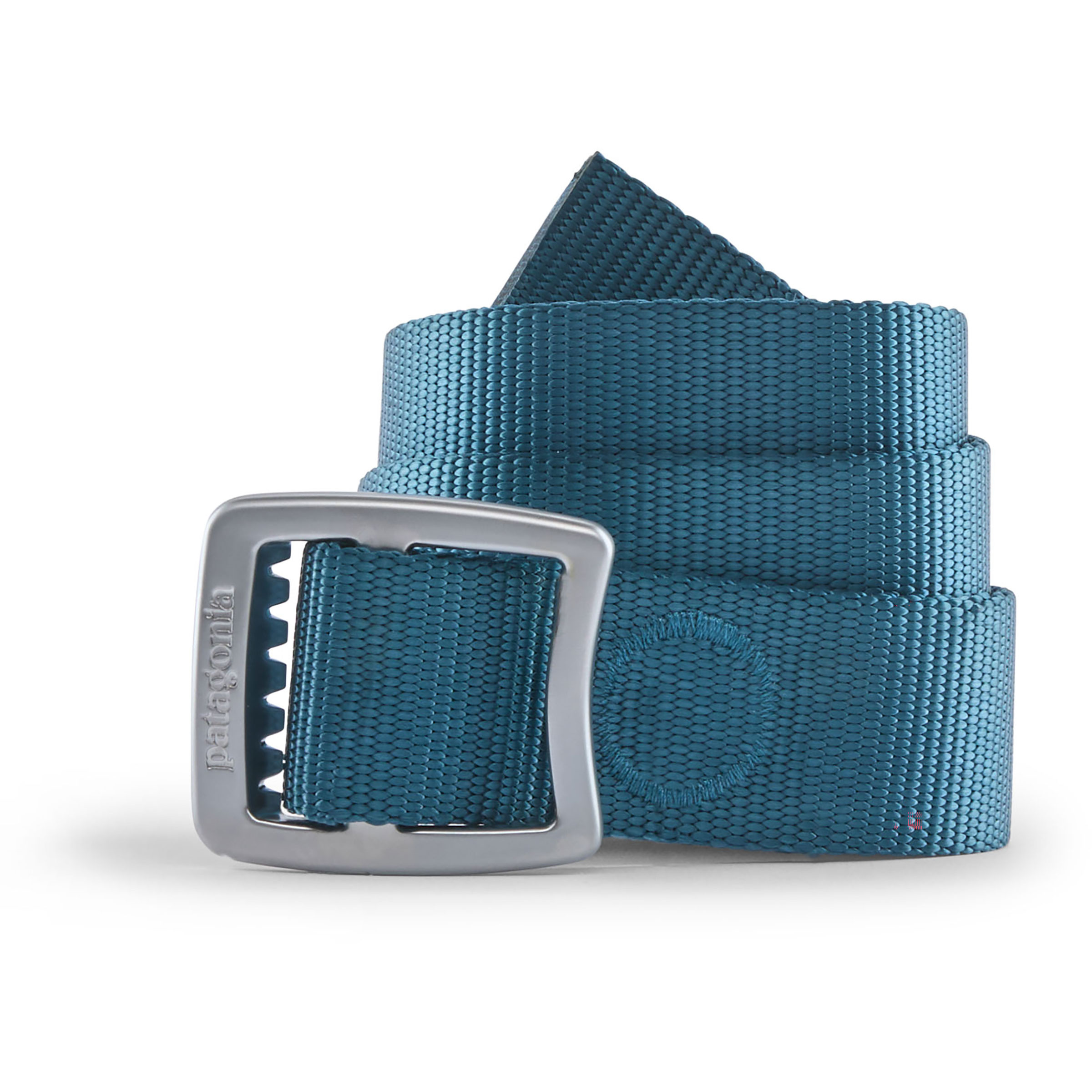 Patagonia Tech Web Gürtel & Hosenträger blau Lifestyle