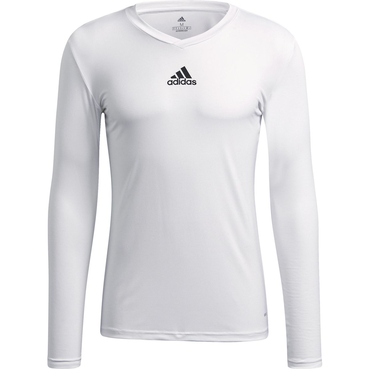 adidas Team Base Tee white (001A) XL GN5676-001A-290