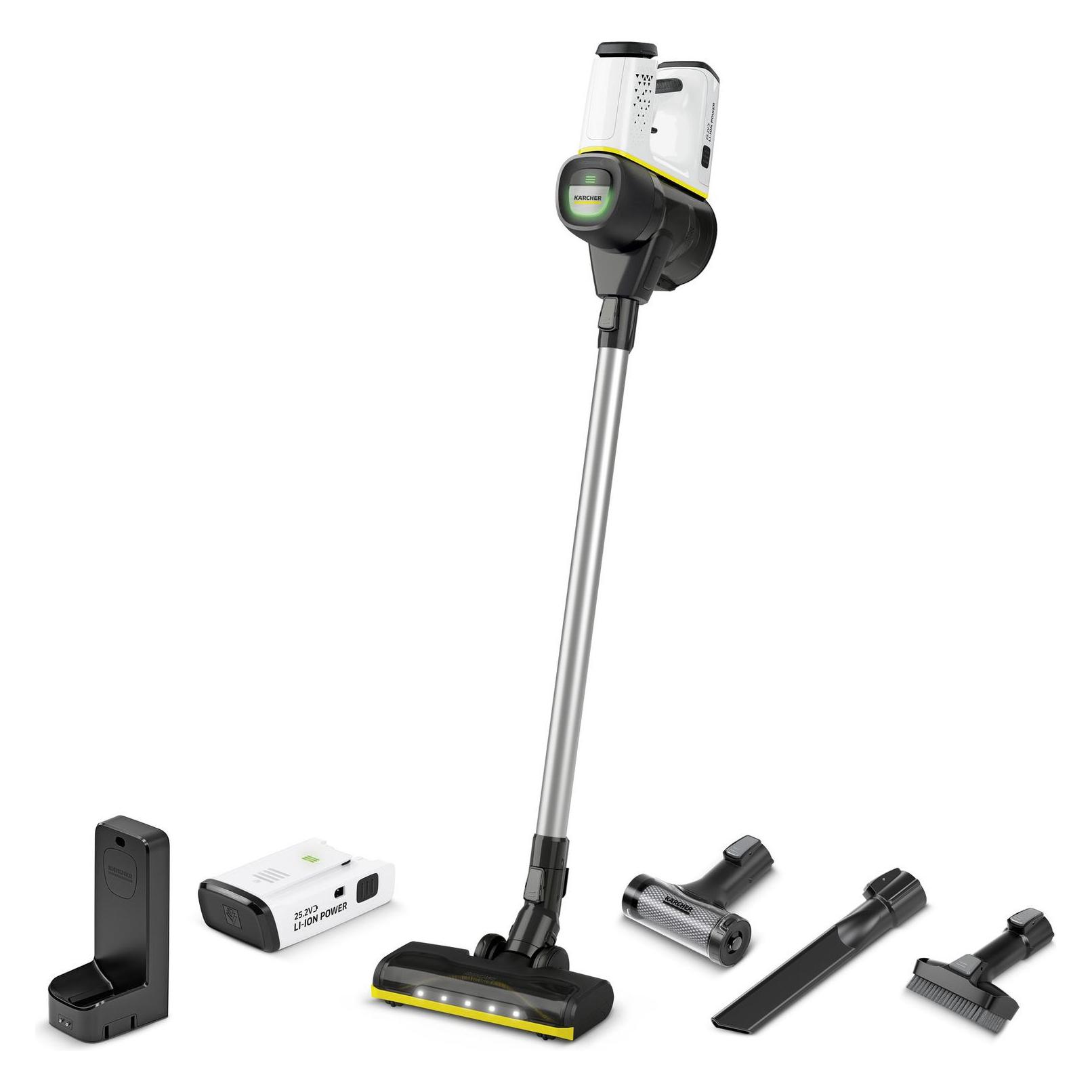 Kärcher VC 6 OurFamily Plus (1.198-677.0)
