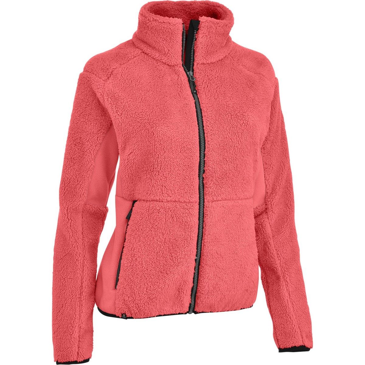 MAUL Sport Tübingen - Fleecejacke coral (85) 44 5216000695-85-44