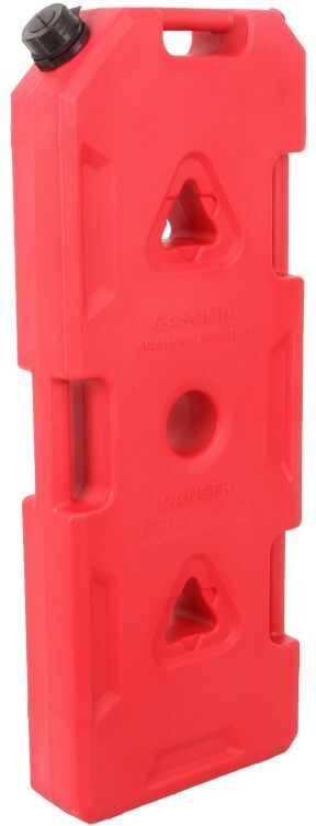 Speedmax Tanica BA-5GAL, senza patente stradale
