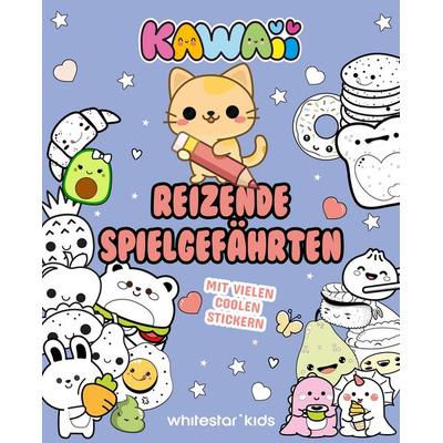 Reizende Spielgefährten, Taschenbuch von , Edizioni White Star SrL