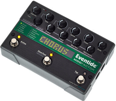 Eventide ModFactor