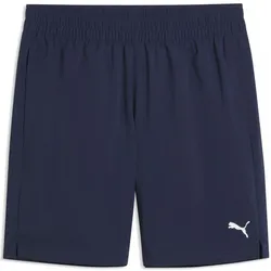 Puma, Herren, Sporthose, M Tad Foundations 7 (M), Blau