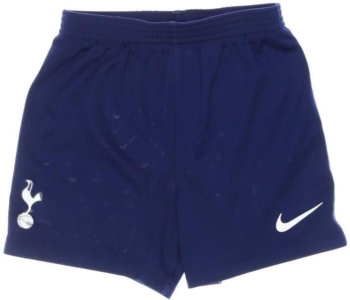 Nike Football Jungen Shorts, Marineblau, Gr. EU 86, Synthetik - Second Hand