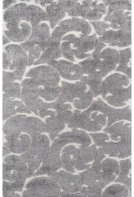 Momeni Charlotte Modern Solid Shag Rug