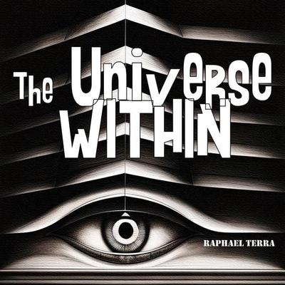 The Universe Within - Raphael Terra, Audio, 9781789323290