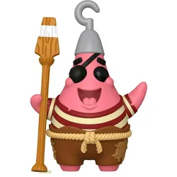 Funko POP The SpongeBob Movie Pop 2