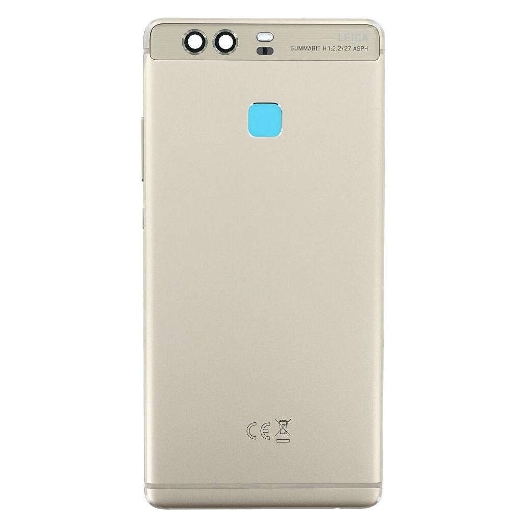 OEM Ersatzteil in Huawei P9 gold, ohne Logo (Huawei P9) (25445784)