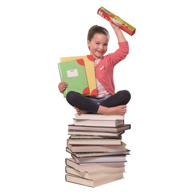 Herlitz Easy Cover (5x) (50014743)