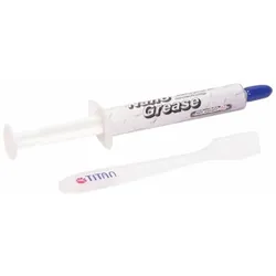 Wärmeleitpaste Titan Nano Grease 3g, TTG-G30030