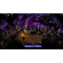 Darkest Dungeon: Ancestral Edition