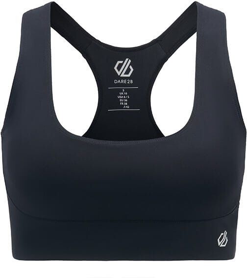 Dare 2b Influential Bra Black