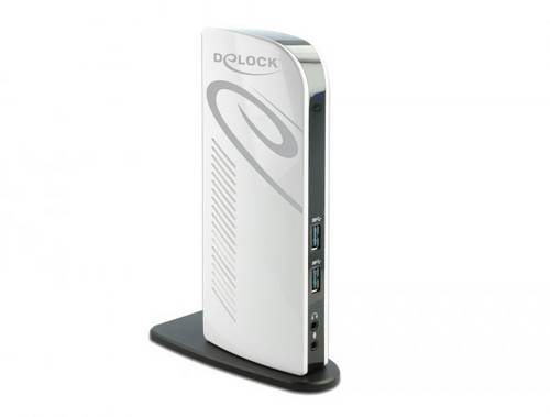 Delock Notebook Dockingstation 87771