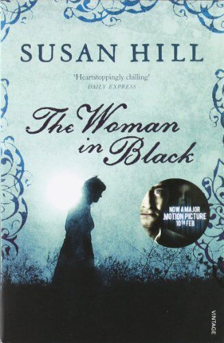 Susan Hill - The Woman in Black - Preis vom 16.10.2026 11:41:07 h