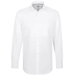 Hakro Hemd Business Comfort Herren 0108001007 weiß XL