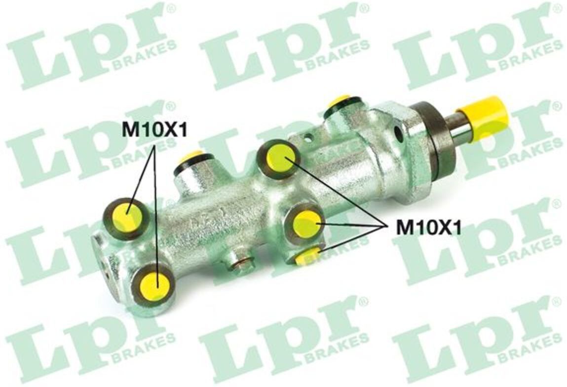 Hauptbremszylinder LPR 6782