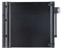 Mahle Kondensator, Klimaanlage Ac 1148 000s Für Tesla Reach