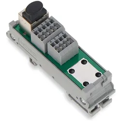 Wago RJ-45 (Gehäuse), Elektronikzubehör + Gehäuse