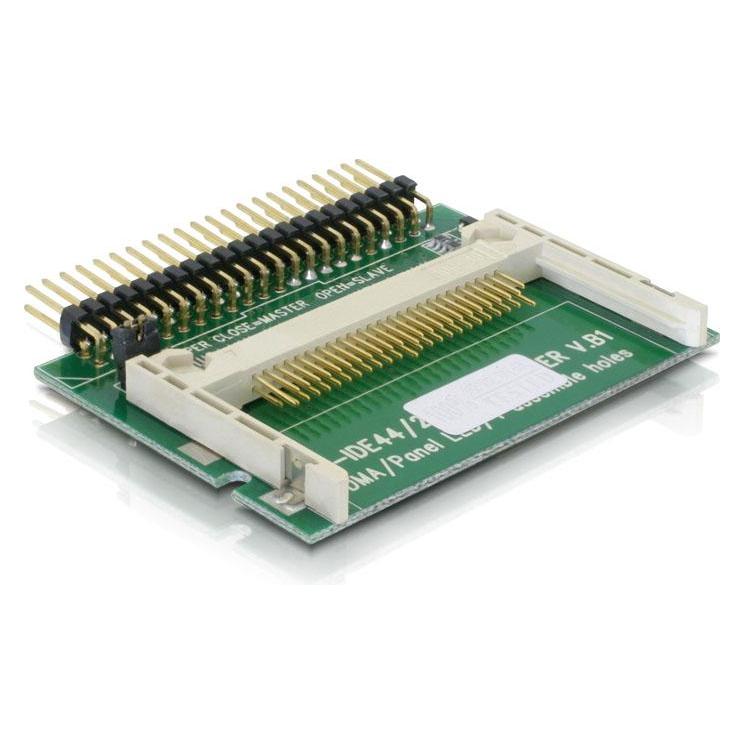 Delock IDE to Compact Flash CardReader (91655)