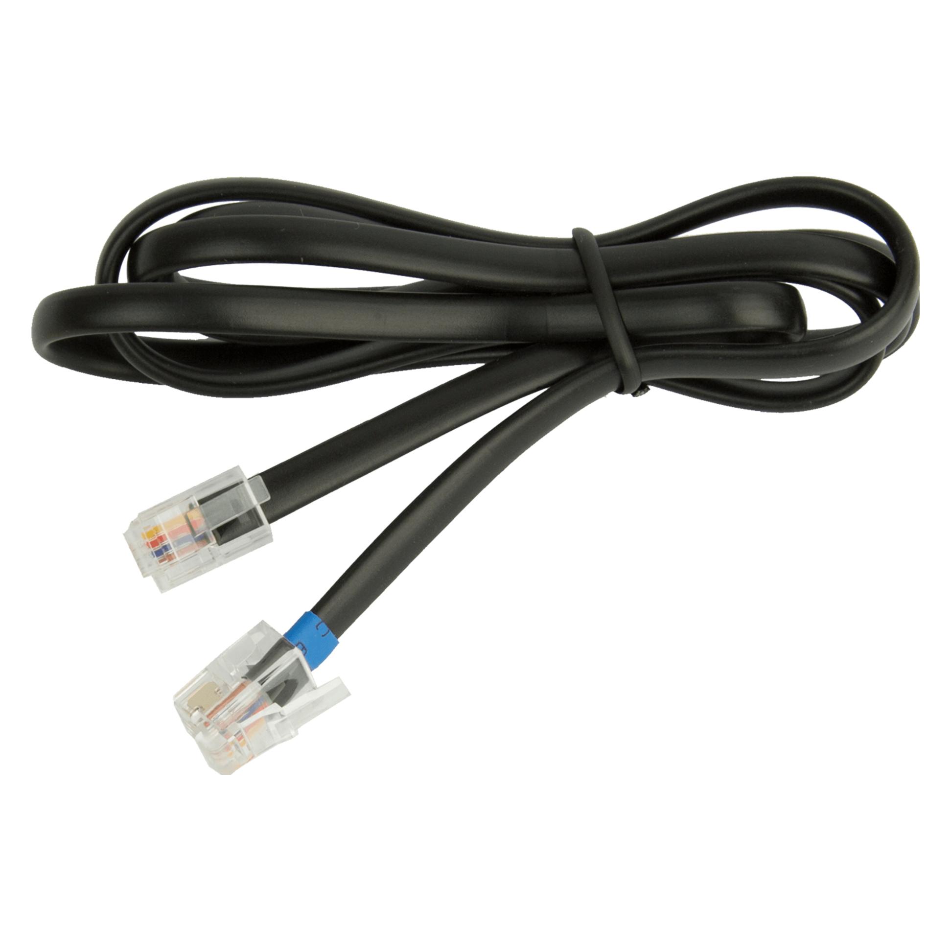 Jabra GN Netcom Telefonkabel (14201-12)