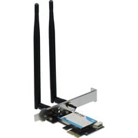 EP-134, WLAN-Adapter