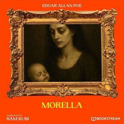 Morella - Edgar Allan Poe, Audio, 9783711949769