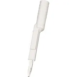 P AI 4 - Prüfadapter für 4mm-Prüfstecker