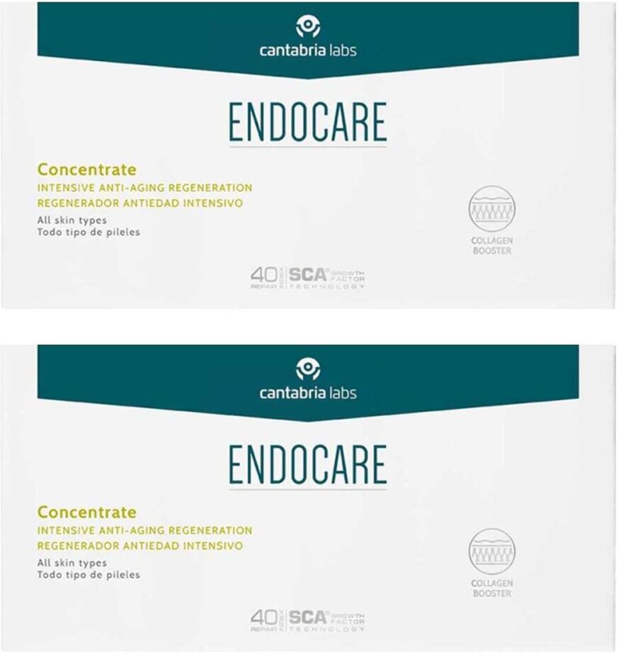 Endocare Ampullen SCA 40 2x7X1ml