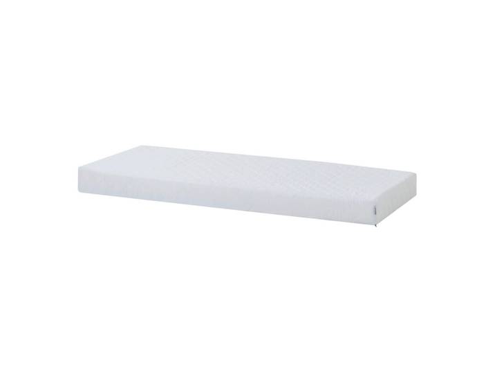 Hoppekids Kindermatratze Kaltschaum, Weiß, H3, Füllung: Polyester, 160x70 cm, atmungsaktiv, Schlafzimmer, Matratzen Shop, Matratzen, Jugendmatratzen & Kindermatratzen