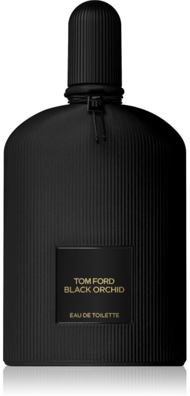 TOM FORD Black Orchid Eau de Toilette Eau de Toilette für Damen 100 ml