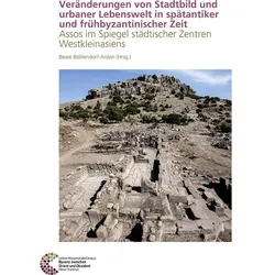 Veränderungen von Stadtbild und urbaner, Sachbücher
