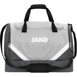 JAKO Tasche Iconic, Größe M in Schwarz Schwarz
