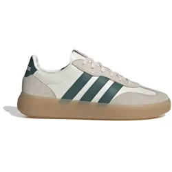 adidas Barreda Decode Sneaker Herren - off white/collegiate green