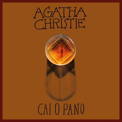 Cai o Pano - Agatha Christie, Audio, 9786555114782