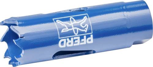 PFERD TOOLS LS 17 17mm 11/16 25100117 Lochsäge 17mm 1St.