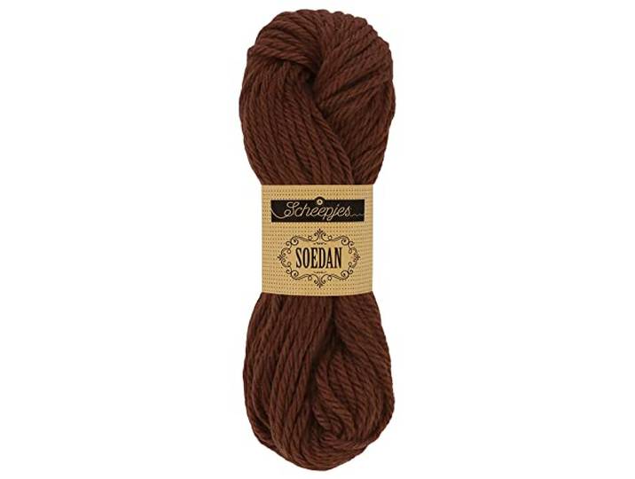 Scheepjes - Scheepjes Soedan 1338 Garen - 1x50g