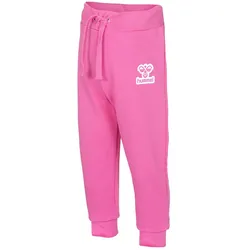 hummel 1. FC Köln Baby Jogginghose 3448 - ibis rose 86