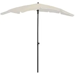 vidaXL, Sonnenschirm, Agata (1.30 m)