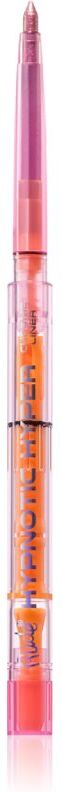 Rude Cosmetics Hypnotic Hyper Chrome Liner Waterproof Eyeliner shade Euphoria 0.25 g