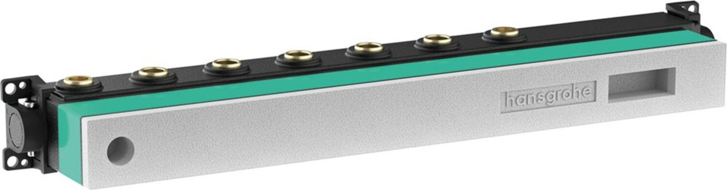 Hansgrohe RainSelect